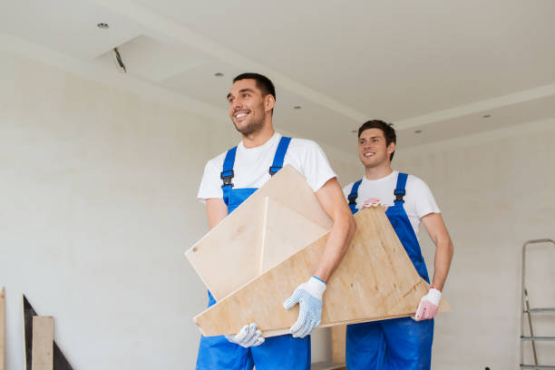 Same-Day Junk Removal Services in Princeville, IL