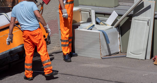 Best Same-Day Junk Removal Services  in Princevle, IL