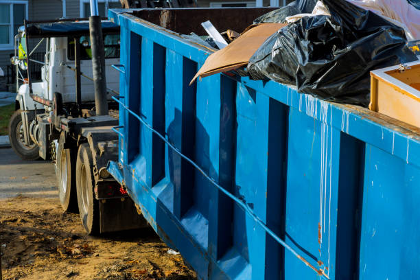 Shed Removal in Princeville, IL