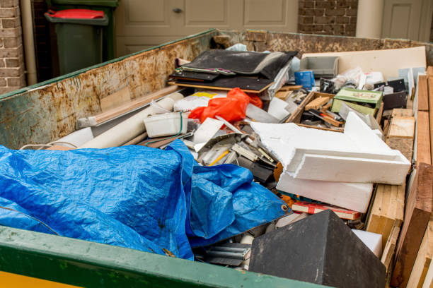 Best Retail Junk Removal  in Princevle, IL