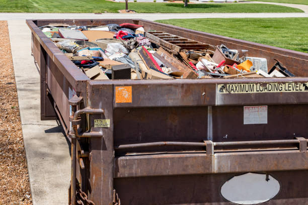 Best Yard Waste Removal  in Princevle, IL