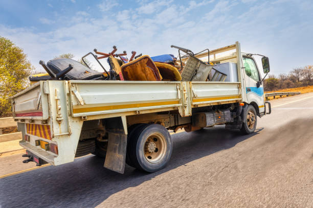 Best Hoarding Cleanup  in Princevle, IL