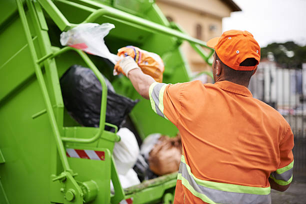 Best Residential Junk Removal  in Princevle, IL