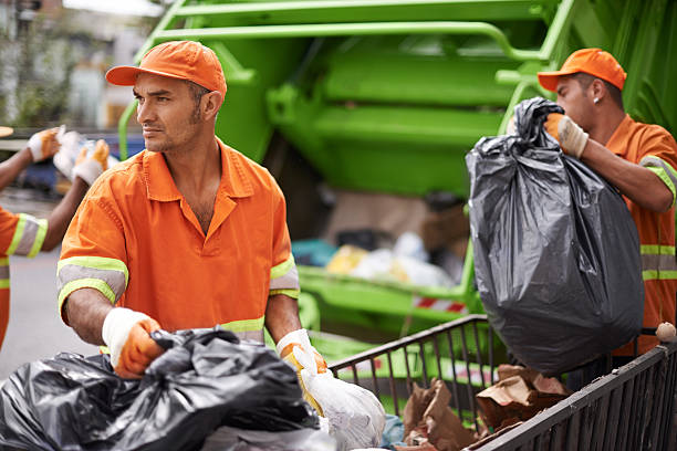 Best Commercial Junk Removal  in Princevle, IL