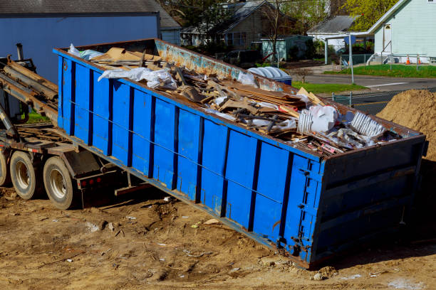 Professional Junk Removal Services in Princeville, IL